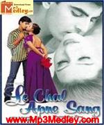 Le Chal Apne Sang 2000 song download